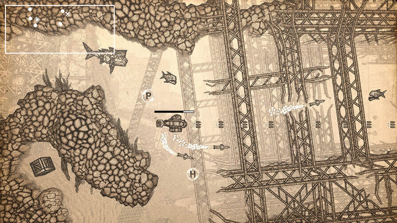 Earth Atlantis screenshot 4