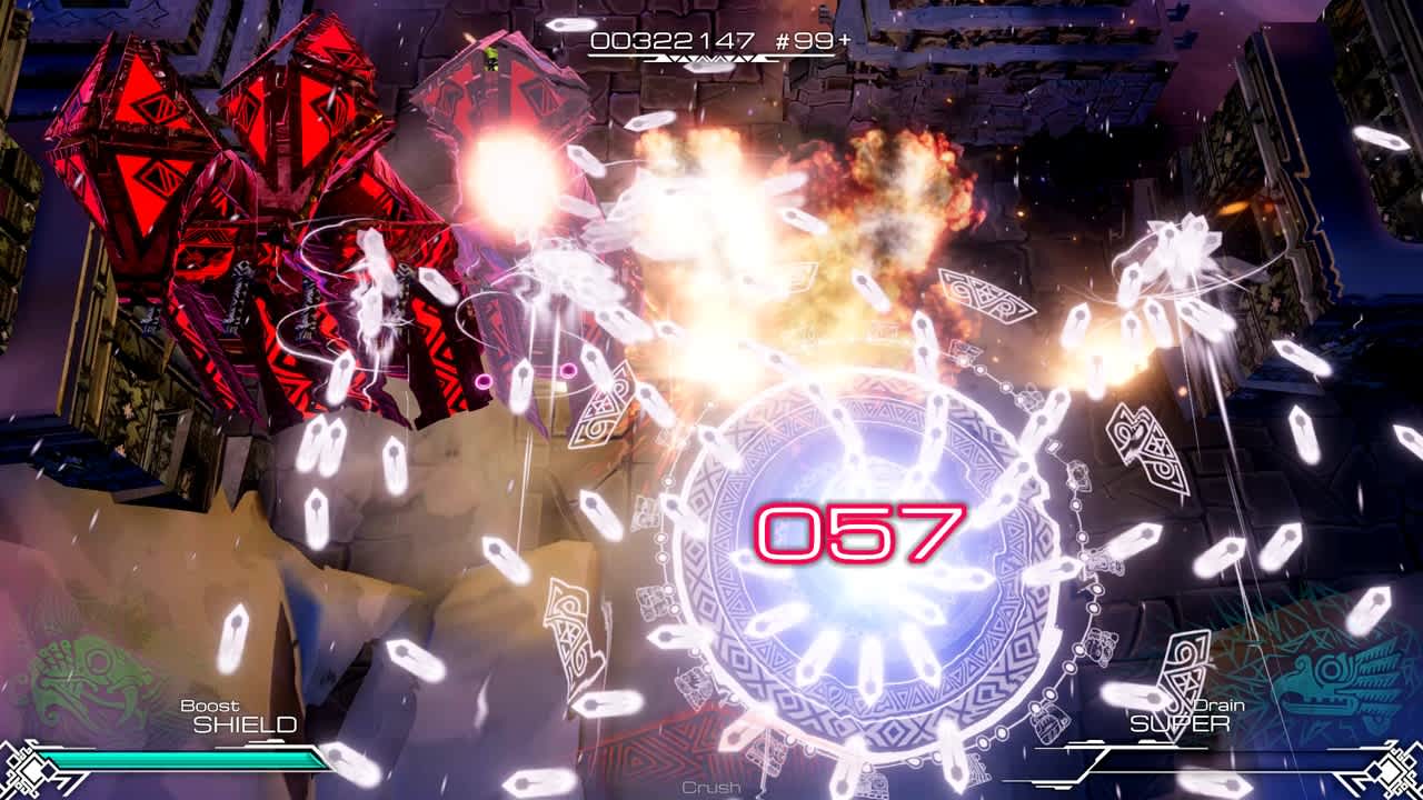 Pawarumi screenshot 1