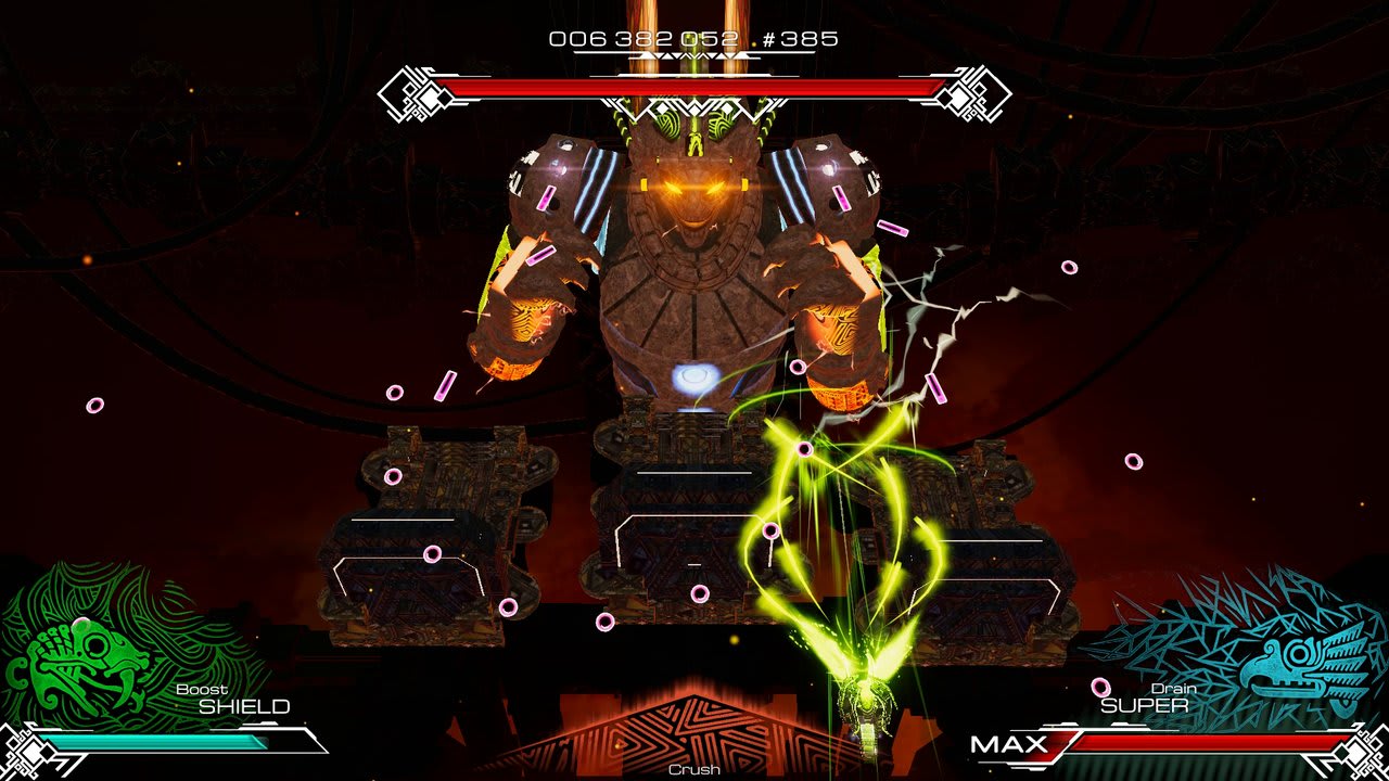 Pawarumi screenshot 3