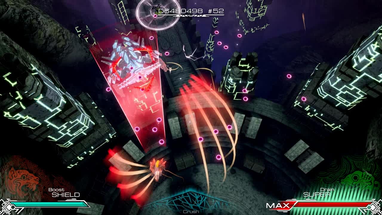 Pawarumi screenshot 2