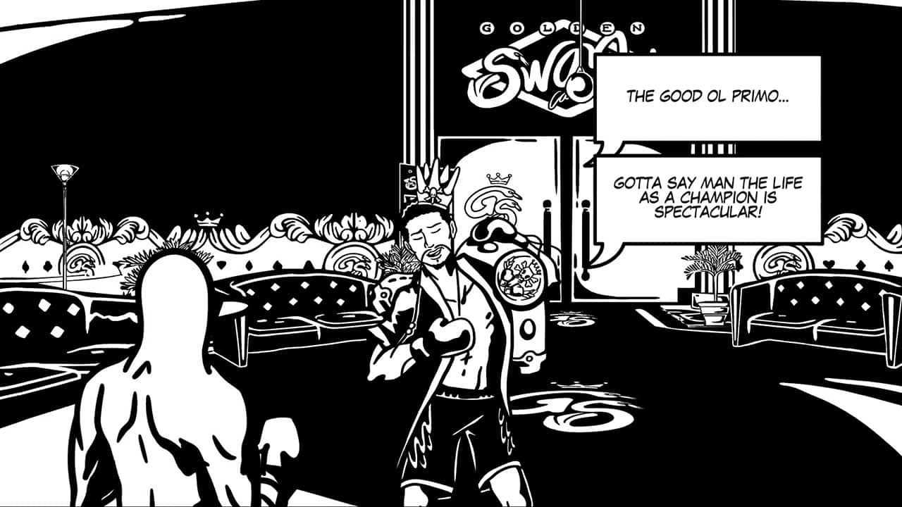 Pato Box screenshot 4