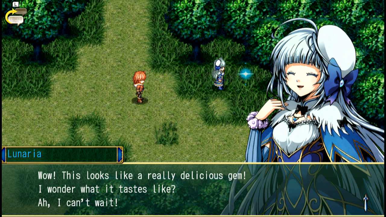 Antiquia Lost screenshot 1