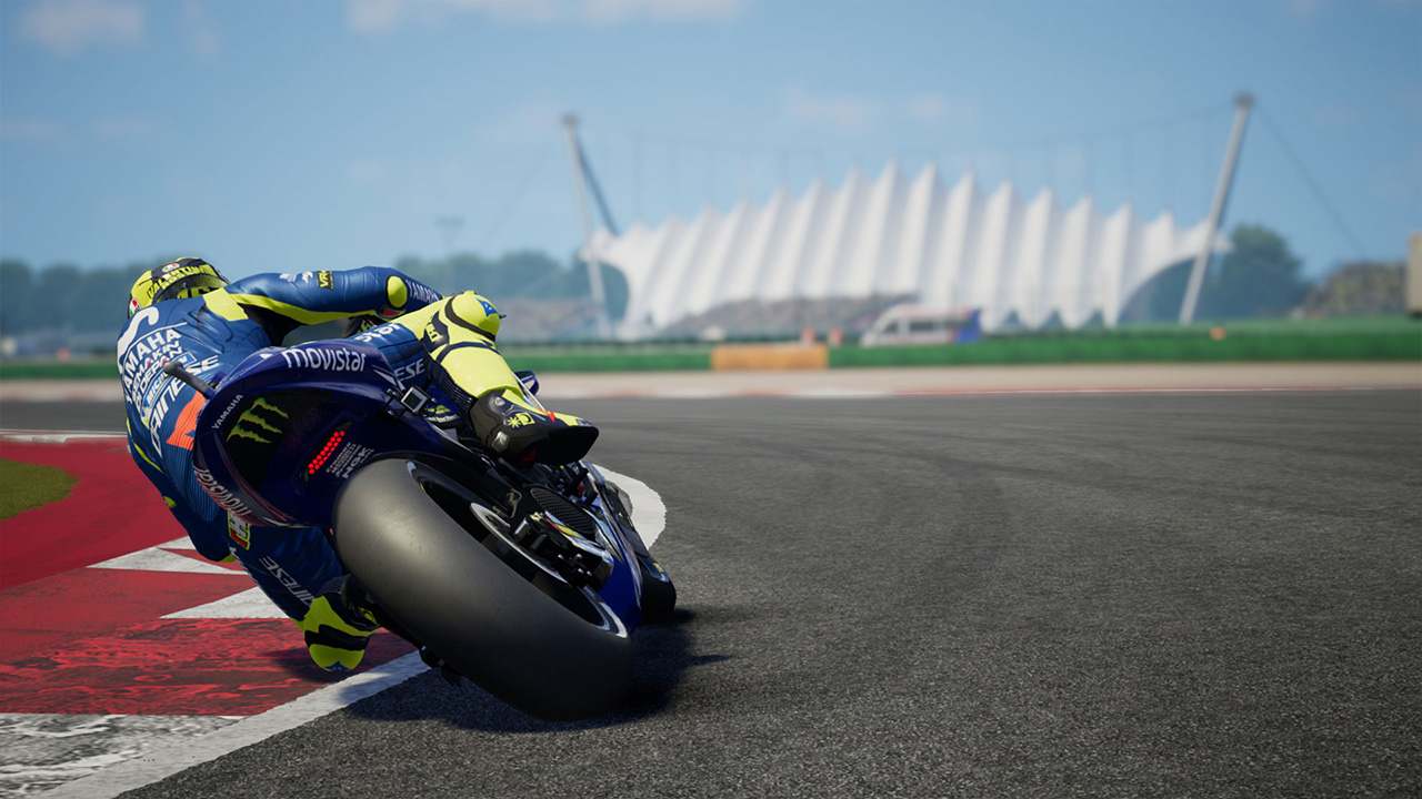 MotoGP™18 screenshot 4