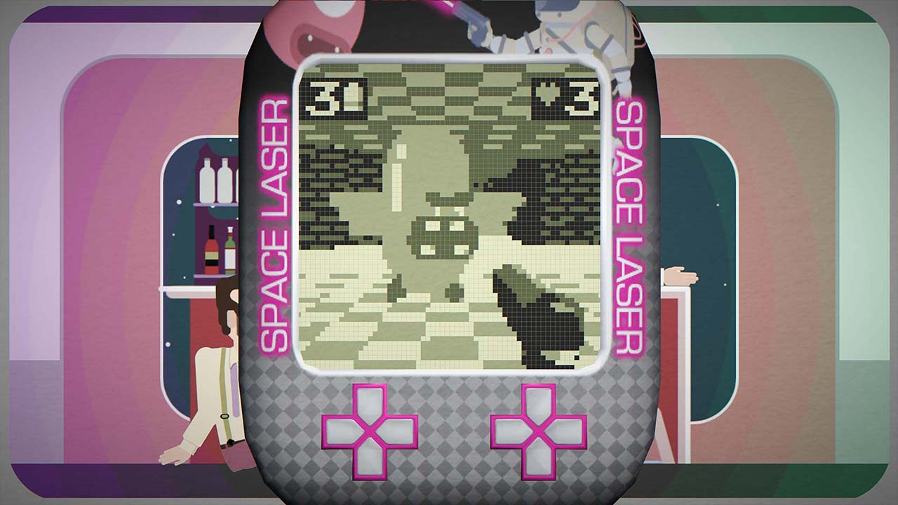 Vostok Inc. screenshot 3