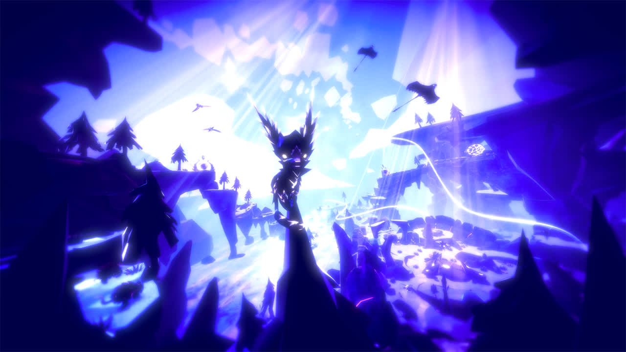 Fe screenshot 2