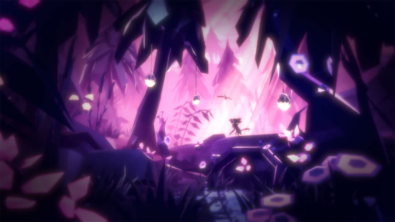 Fe screenshot 1