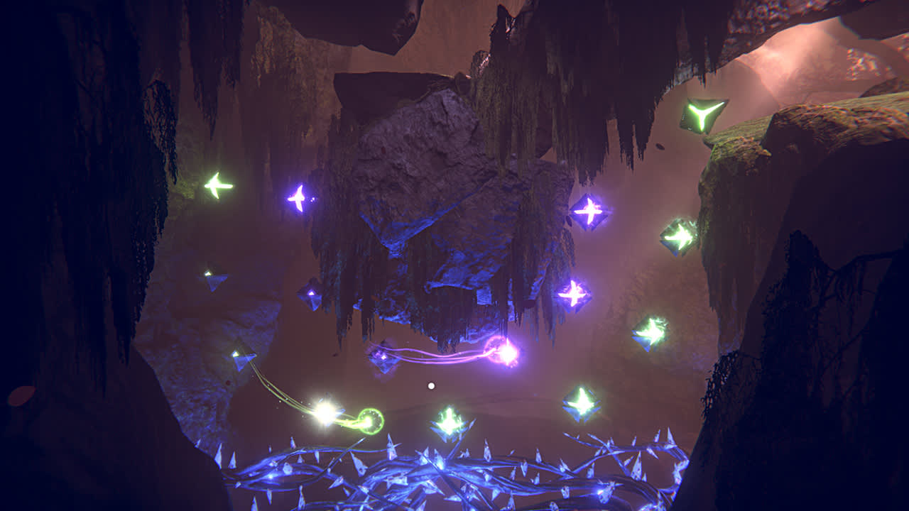 Embers of Mirrim screenshot 4