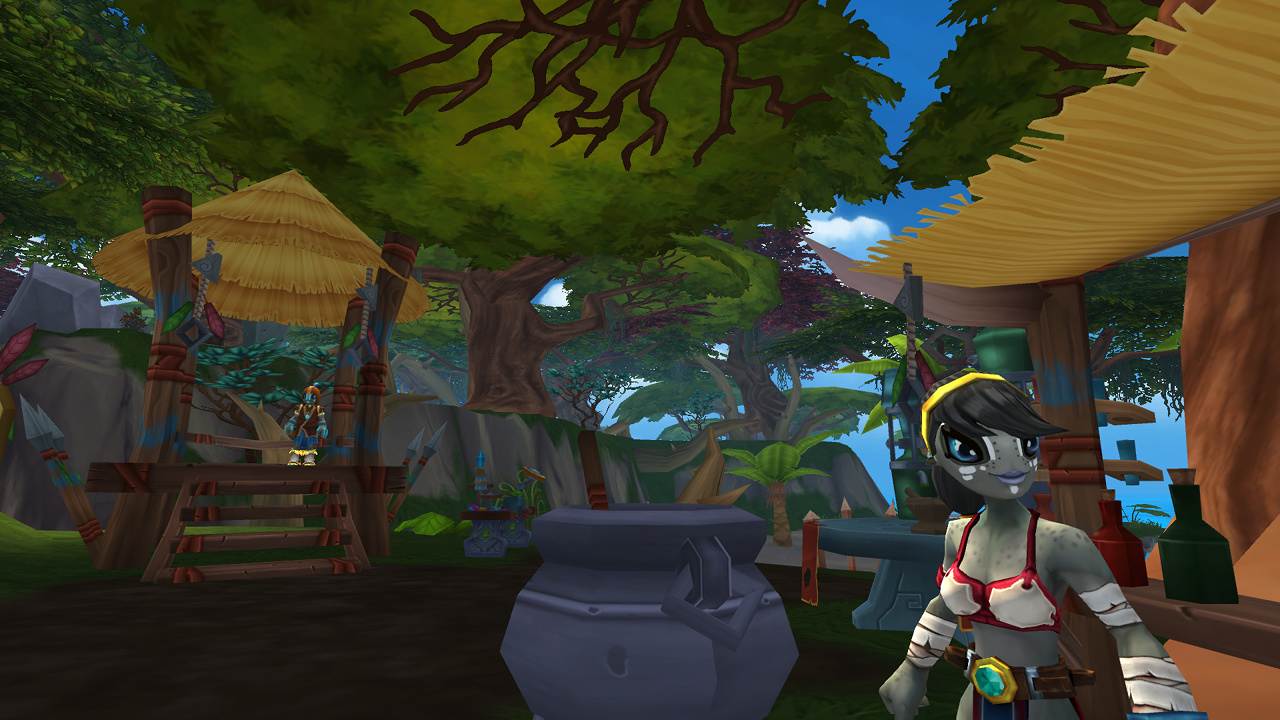 Tanzia screenshot 4