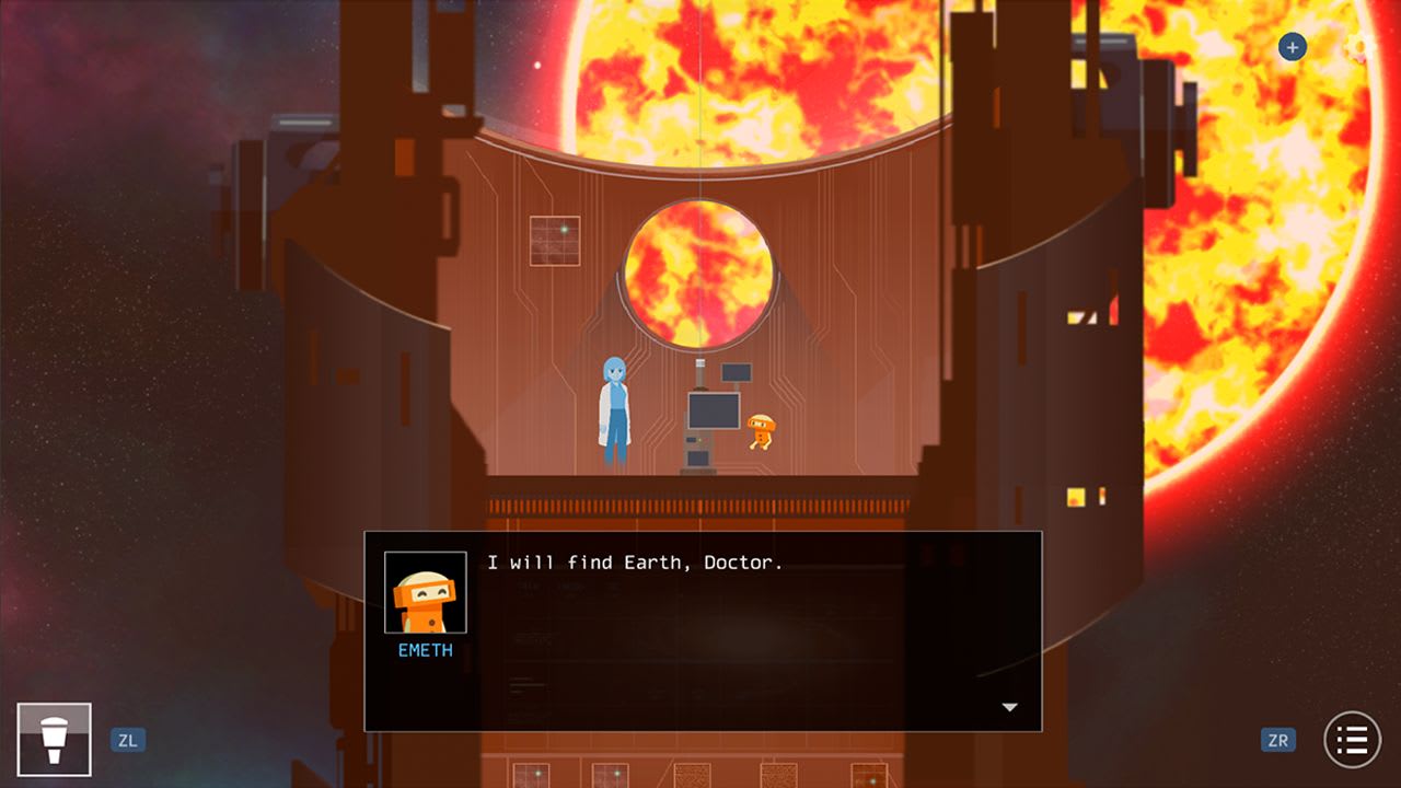 OPUS: The Day We Found Earth screenshot 4