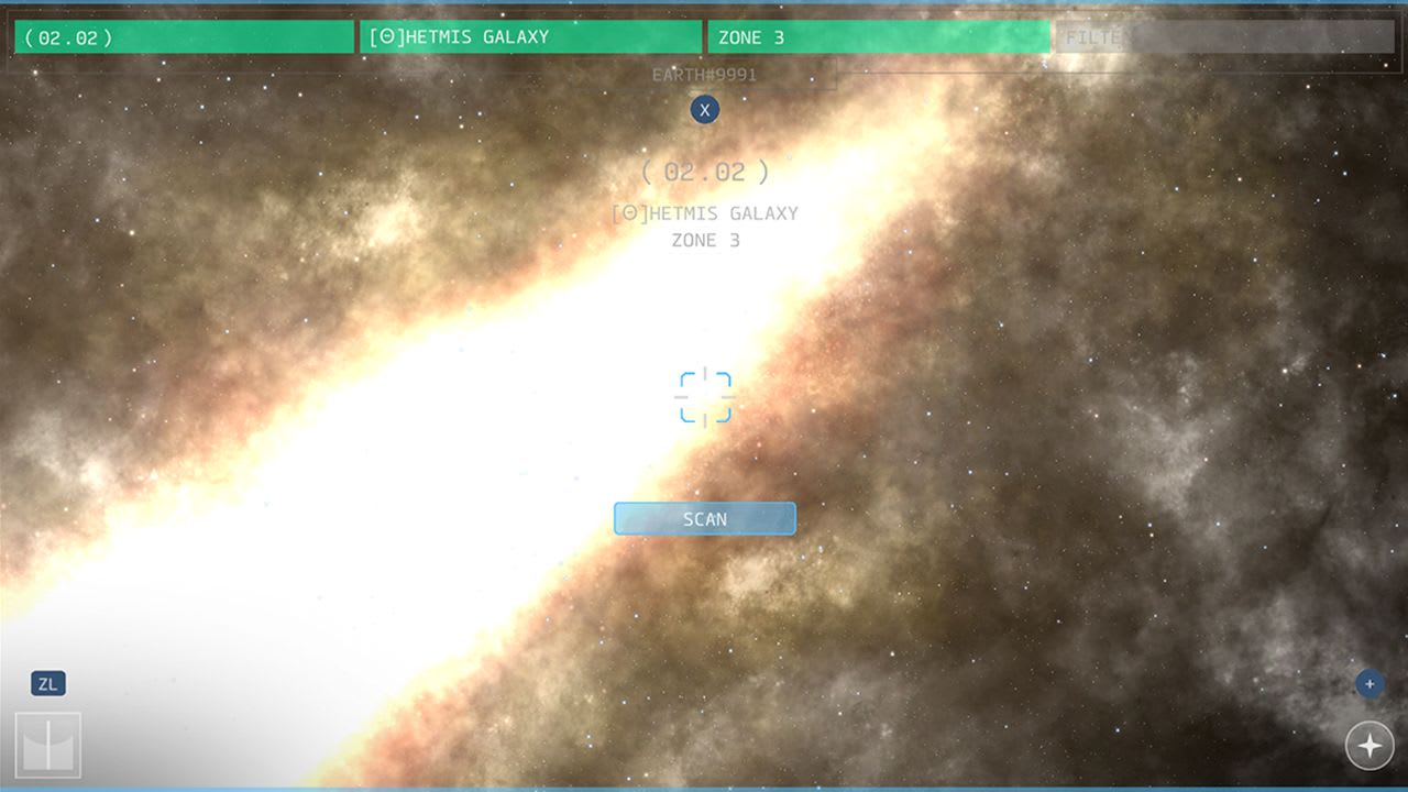 OPUS: The Day We Found Earth screenshot 2