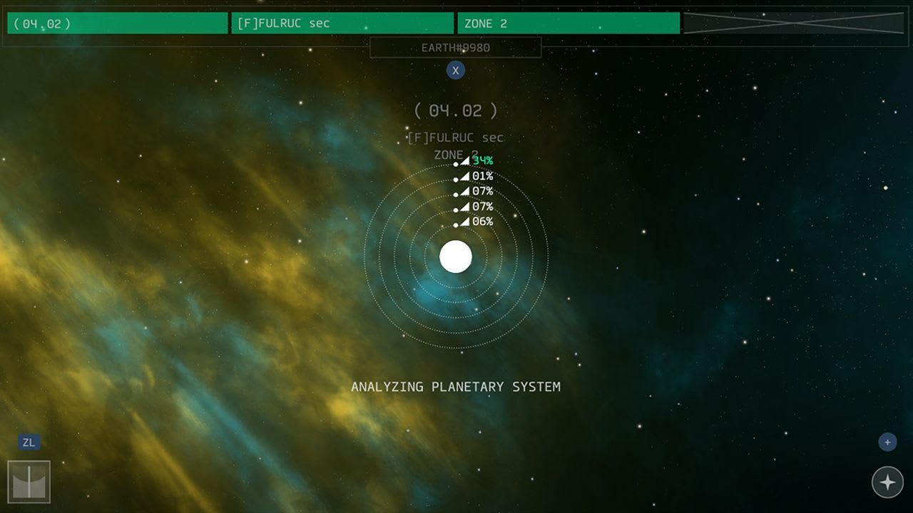 OPUS: The Day We Found Earth screenshot 3