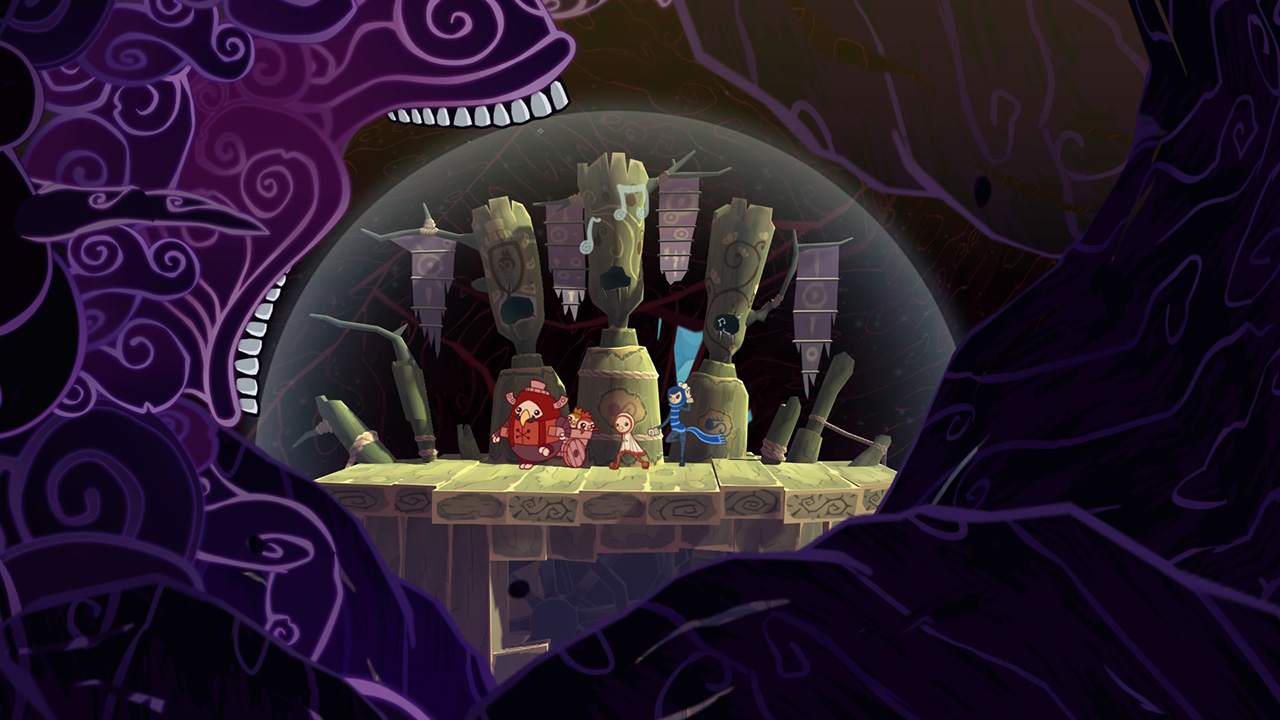 Shu screenshot 3