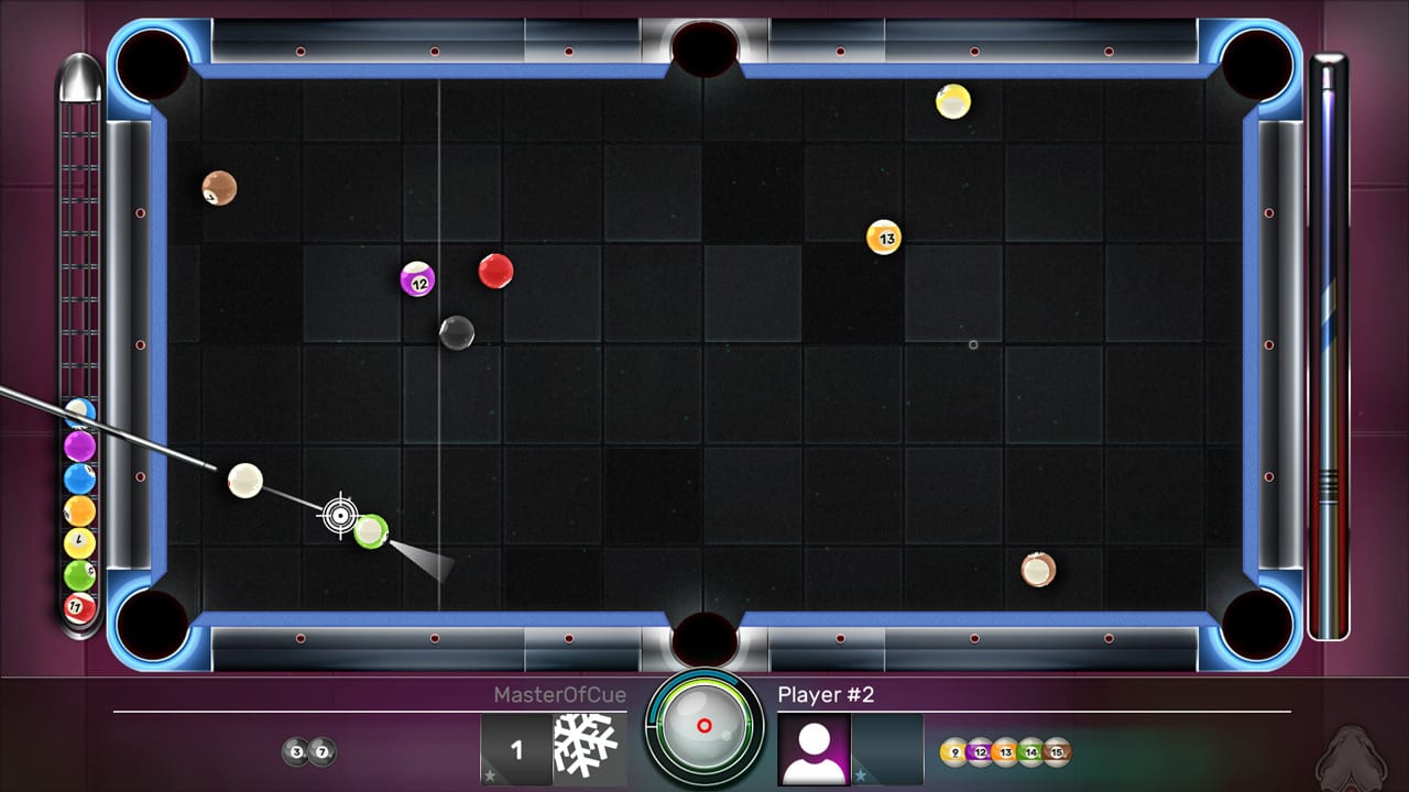 Premium Pool Arena screenshot 4