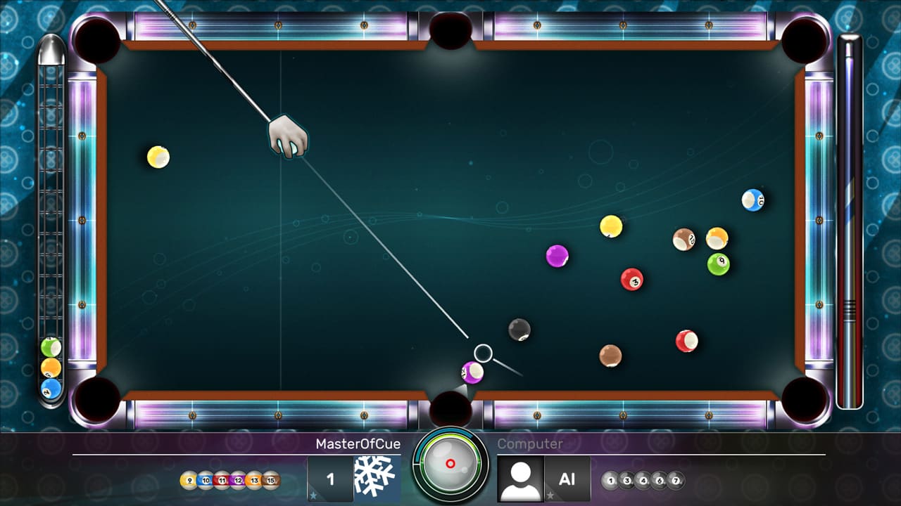 Premium Pool Arena screenshot 2