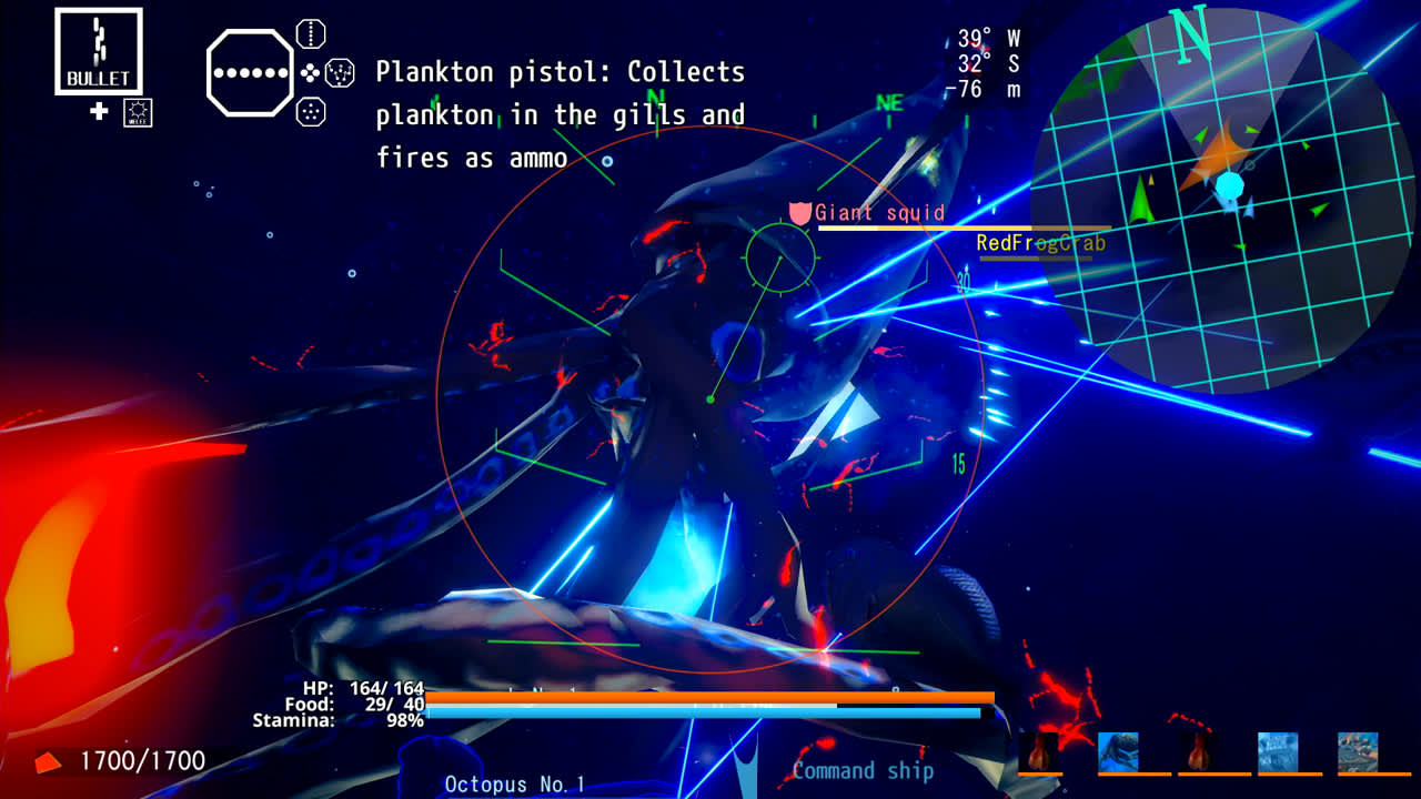 Ace of Seafood screenshot 4