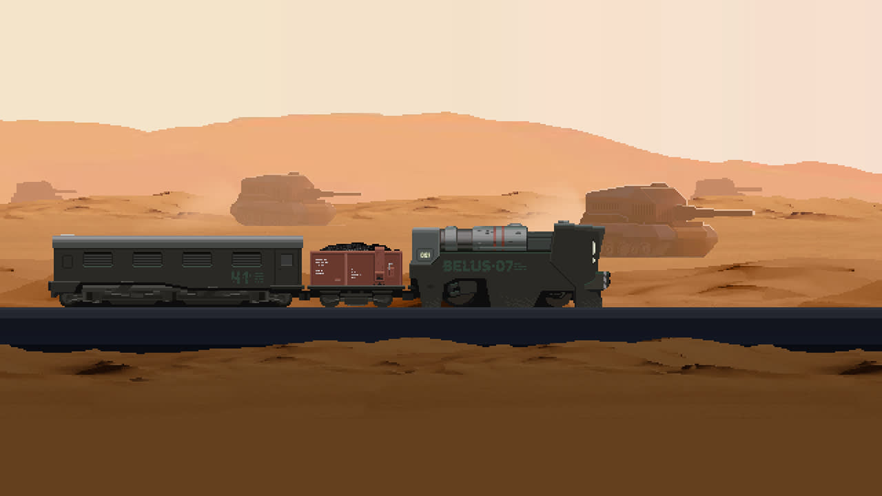 The Final Station screenshot 3