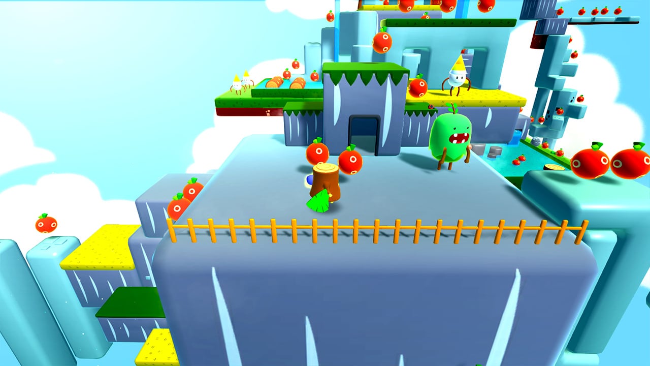 Woodle Tree Adventures screenshot 4