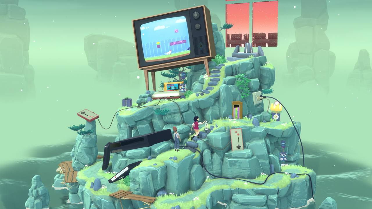 The Gardens Between screenshot 4