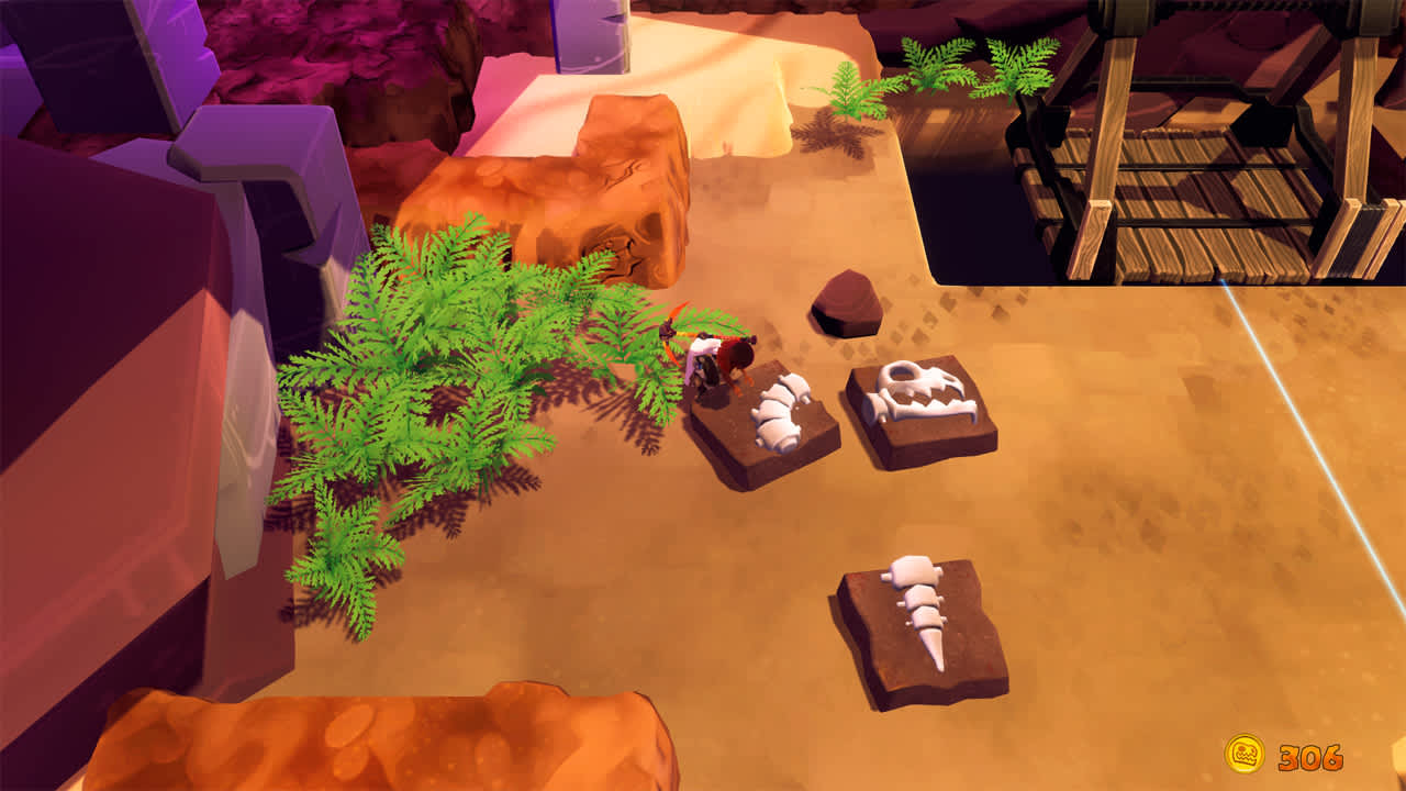 Fossil Hunters screenshot 4