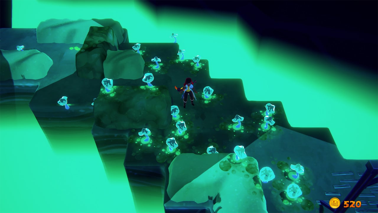 Fossil Hunters screenshot 3