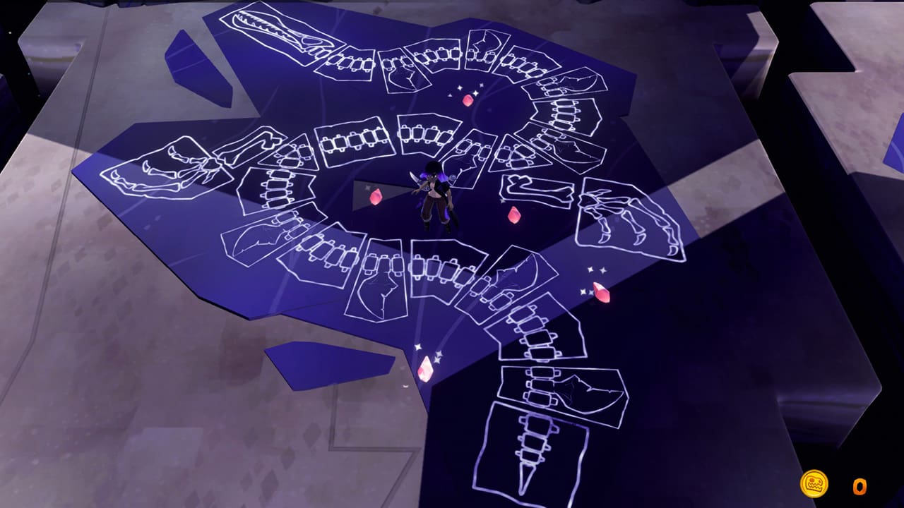 Fossil Hunters screenshot 2