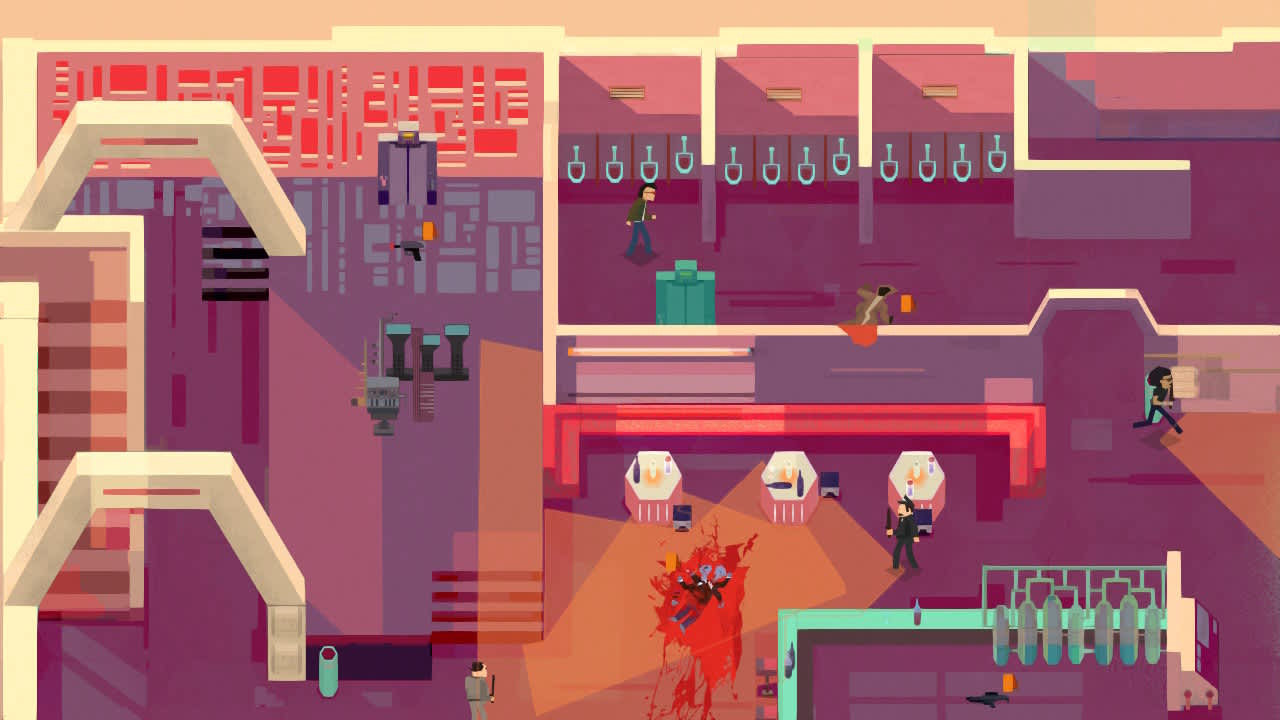 Serial Cleaner screenshot 3