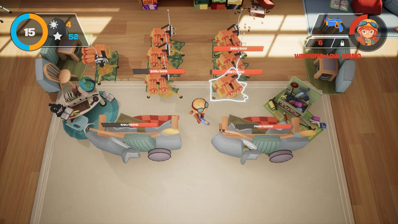 Sleep Tight screenshot 4
