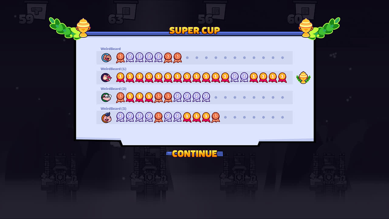 Tricky Towers screenshot 4