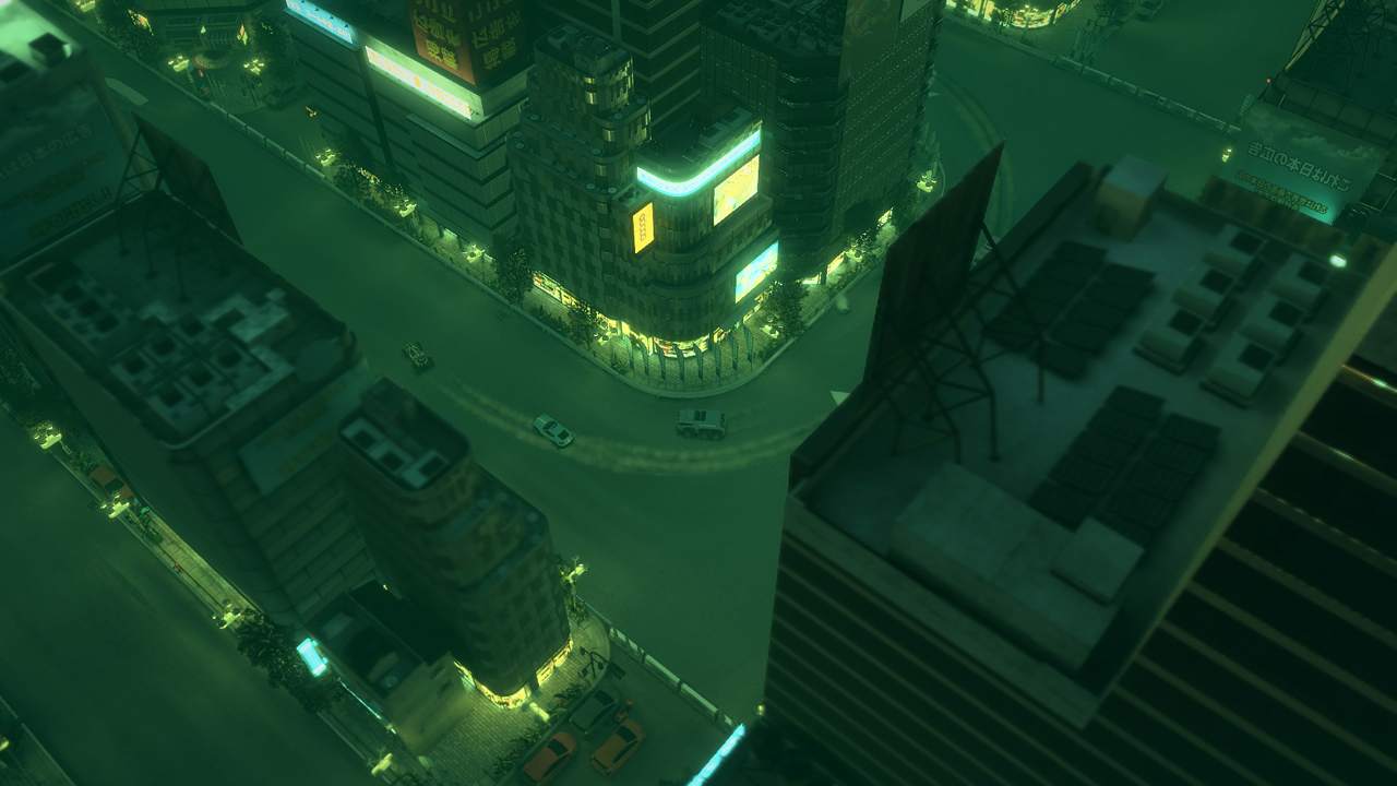 Mantis Burn Racing screenshot 1