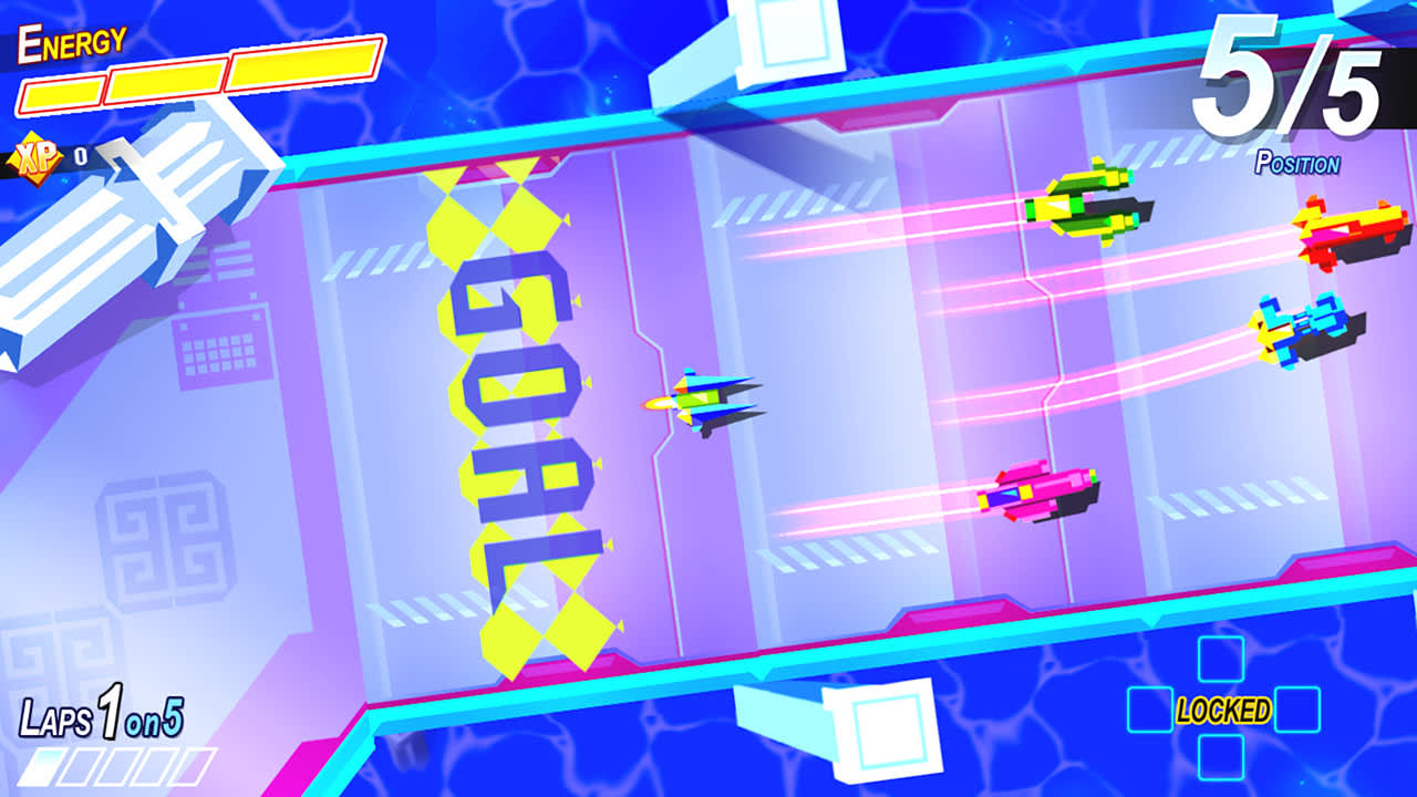 The Next Penelope screenshot 1