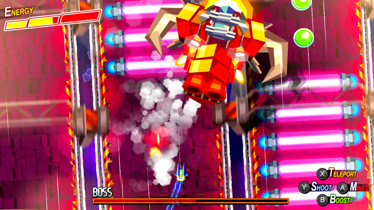 The Next Penelope screenshot 2