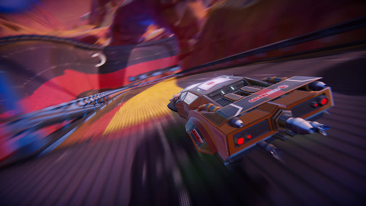 Trailblazers screenshot 4