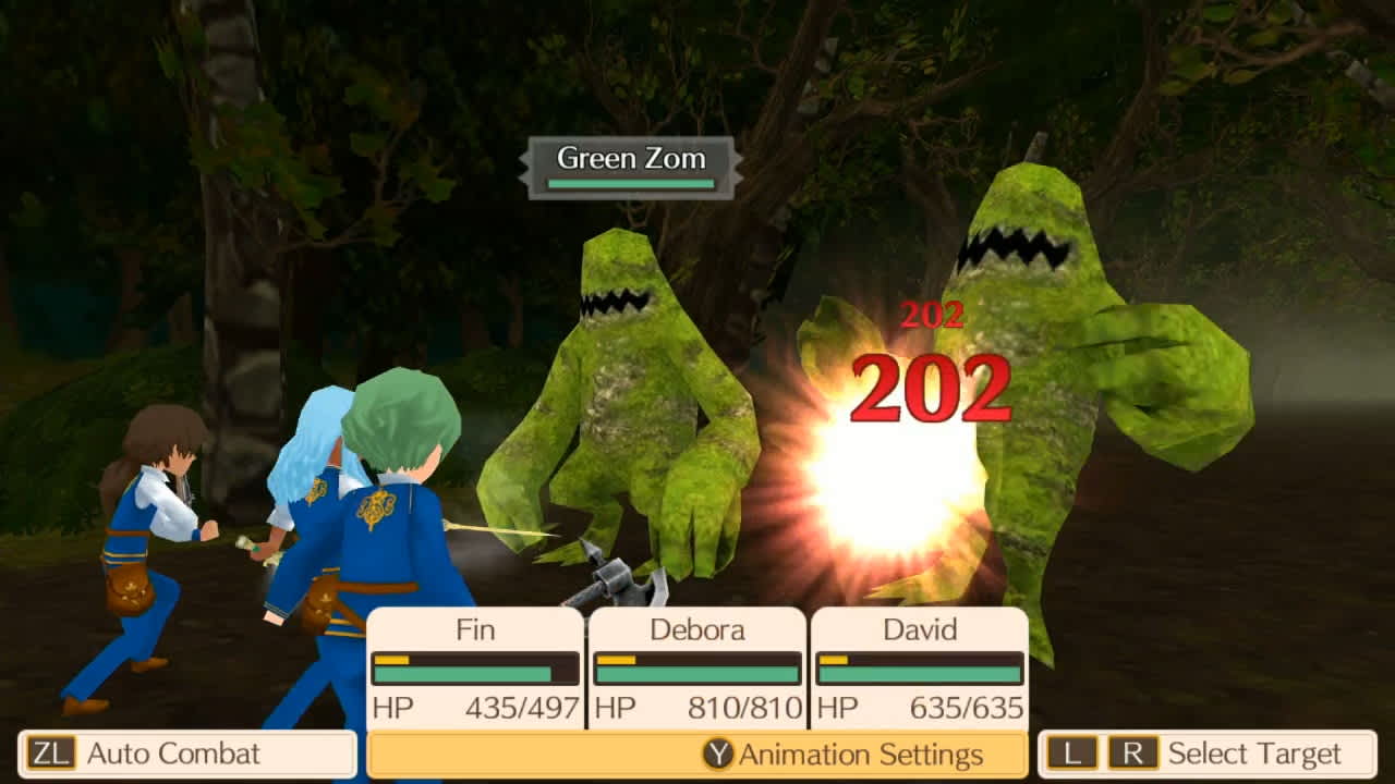 WorldNeverland - Elnea Kingdom screenshot 4