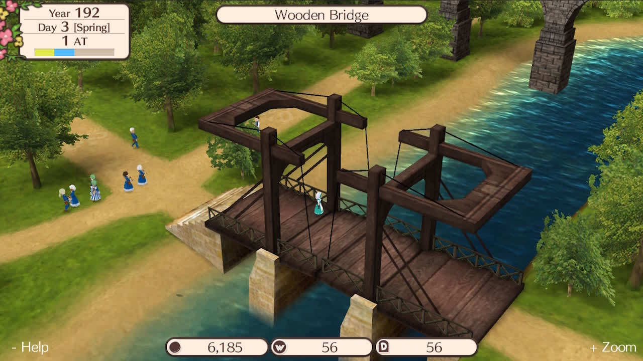 WorldNeverland - Elnea Kingdom screenshot 1