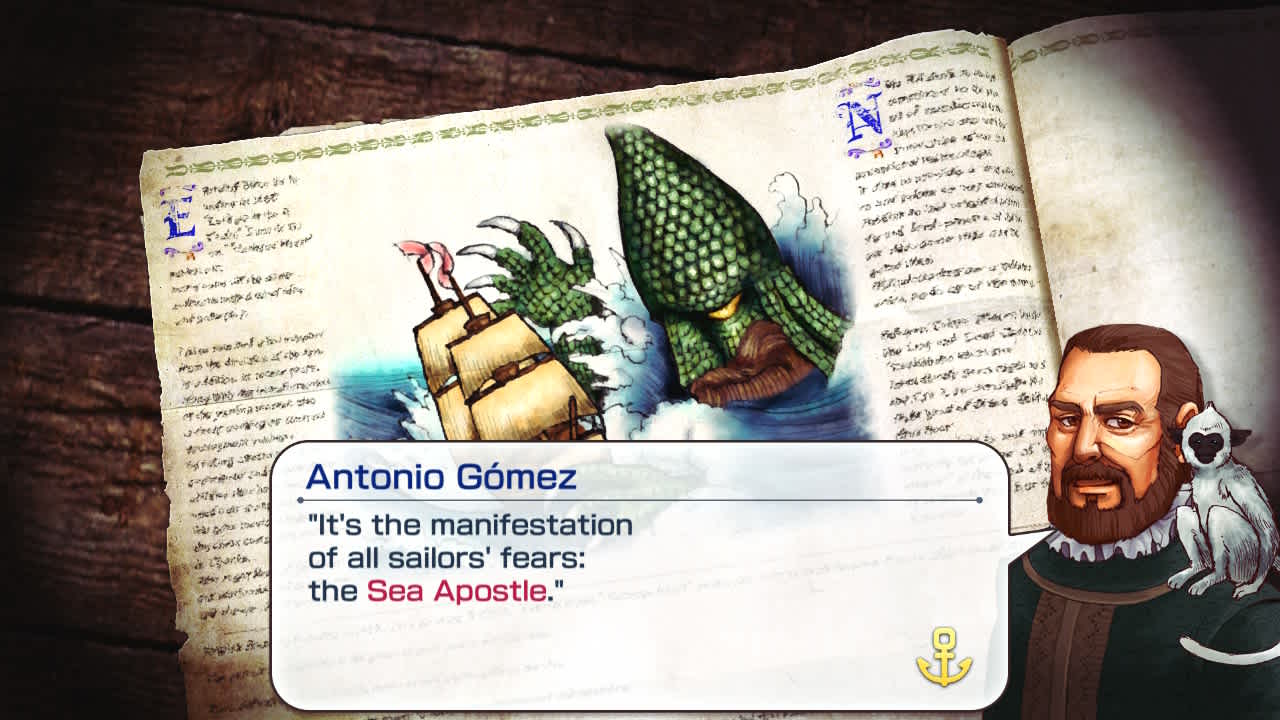 Neo ATLAS 1469 screenshot 2