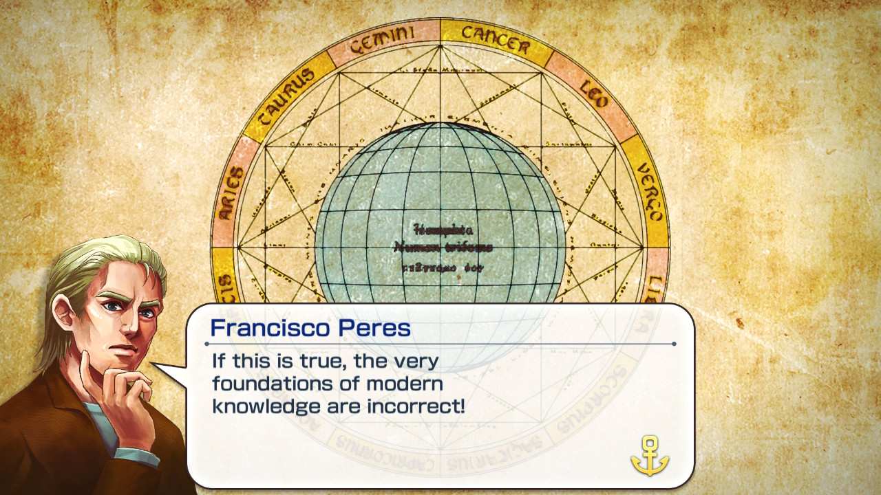 Neo ATLAS 1469 screenshot 4