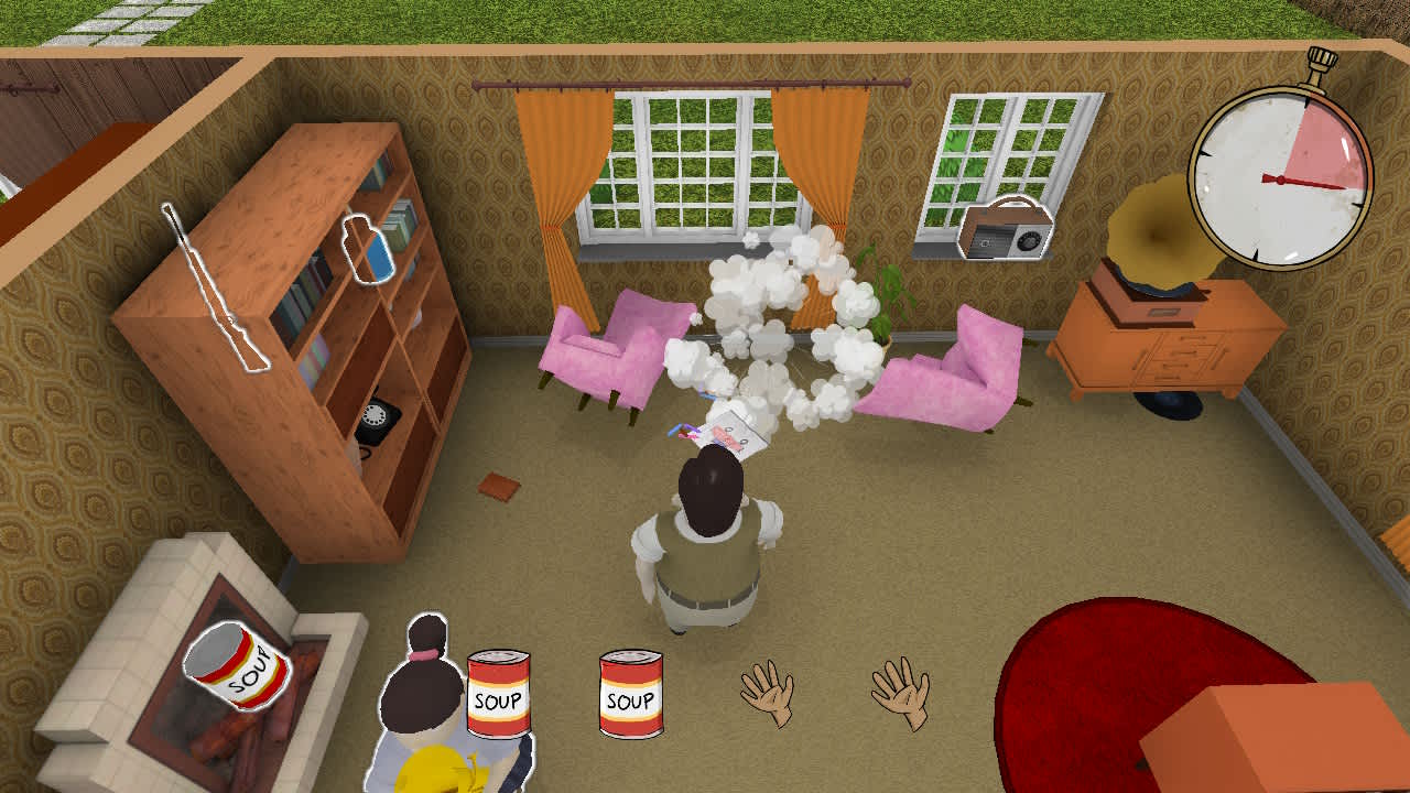 60 Seconds! screenshot 4