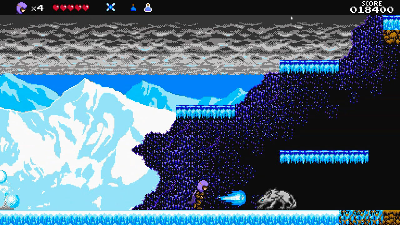 A Hole New World screenshot 3