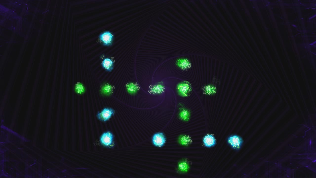 Energy Cycle screenshot 2