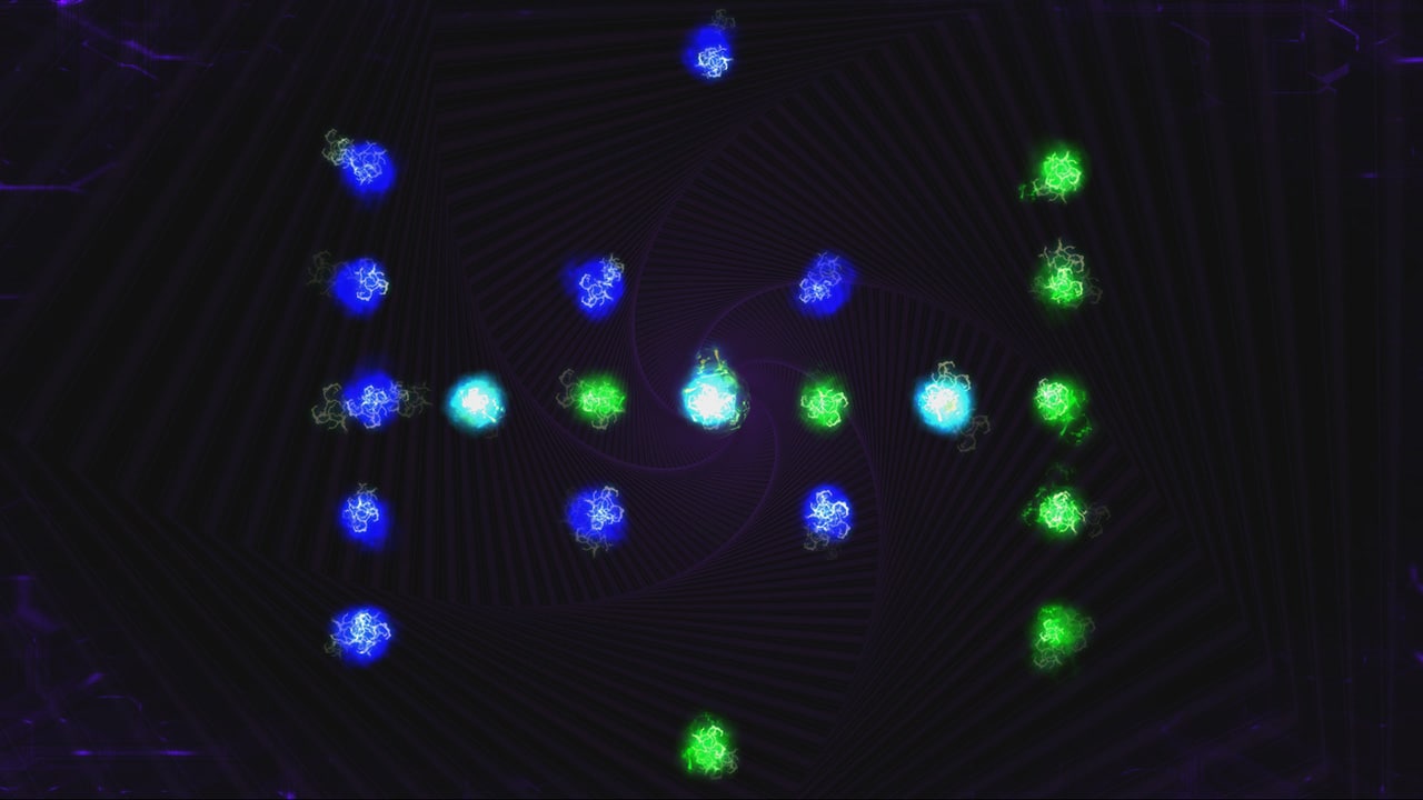 Energy Cycle screenshot 1