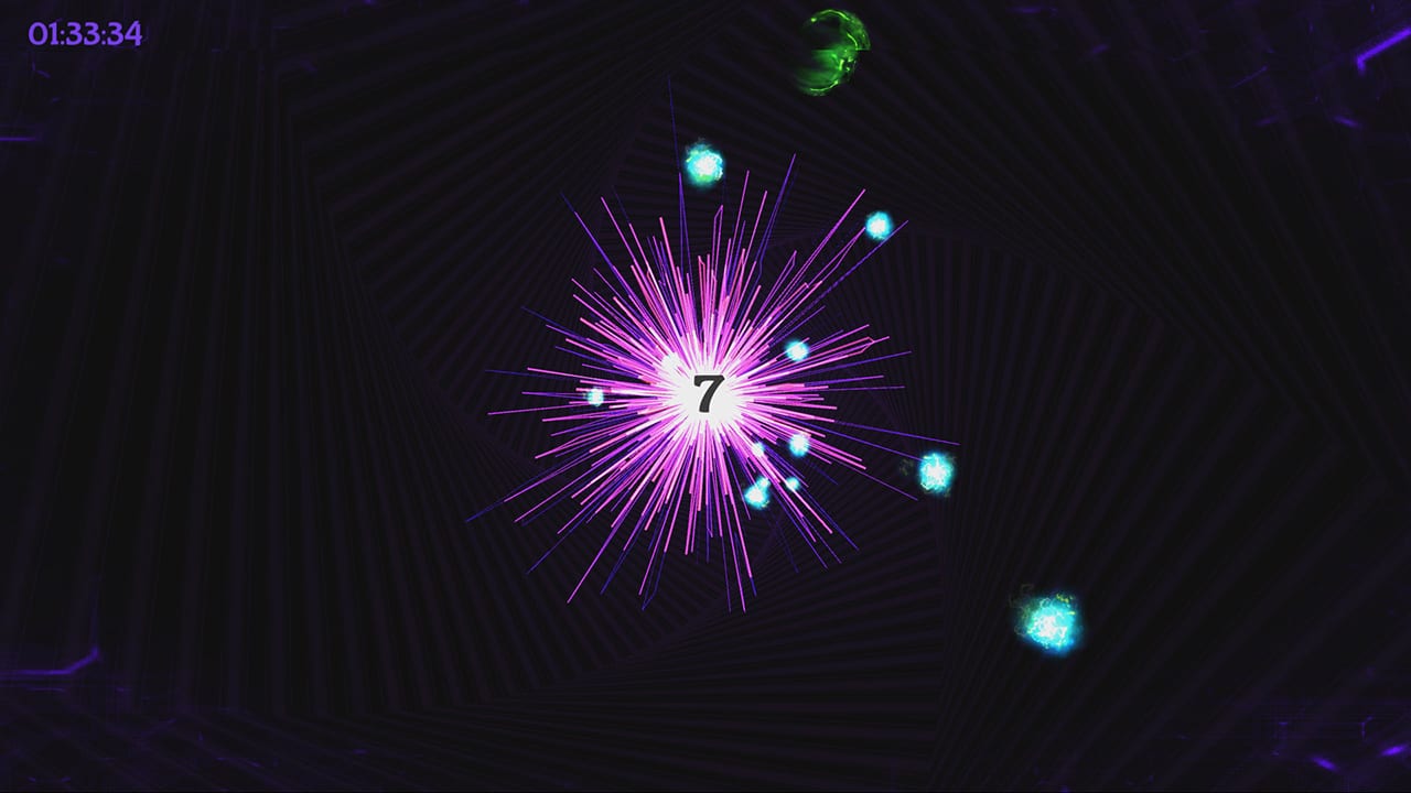 Energy Cycle screenshot 3