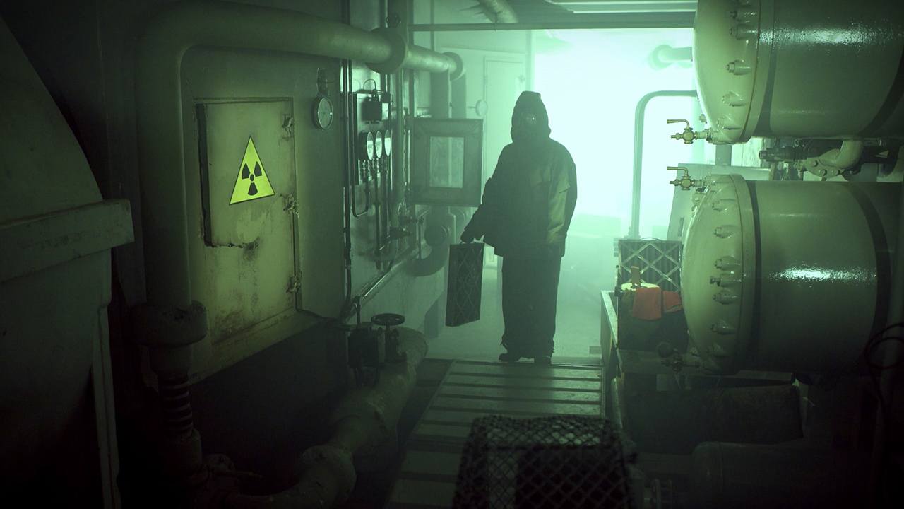 The Bunker screenshot 2