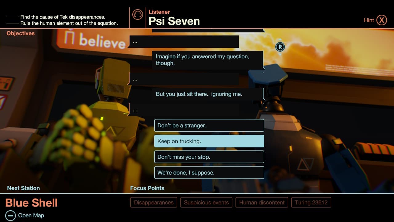 Subsurface Circular screenshot 2