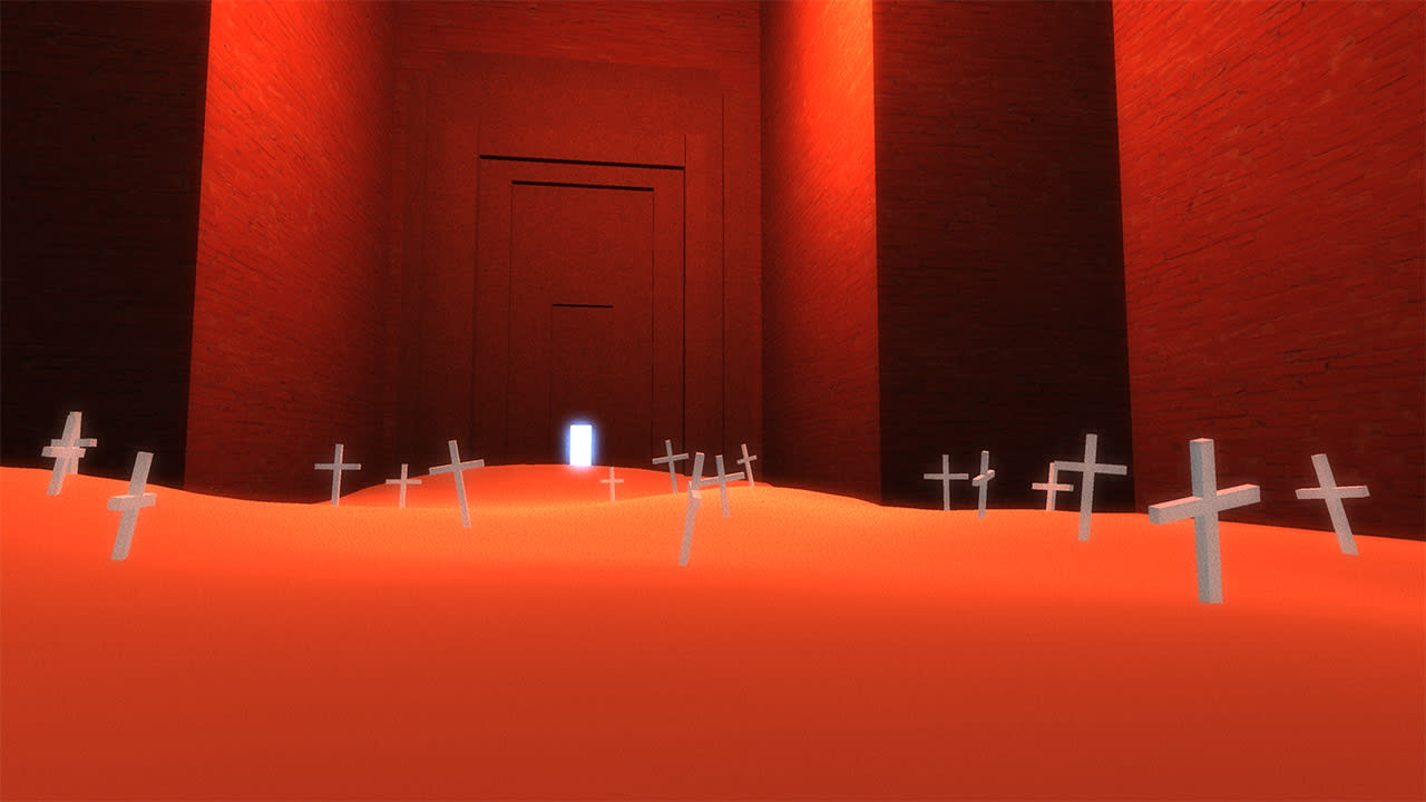 NORTH screenshot 3