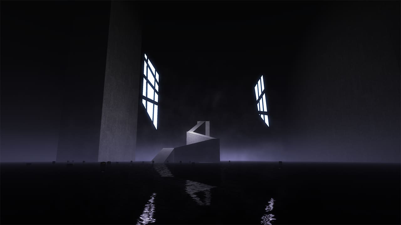NORTH screenshot 4