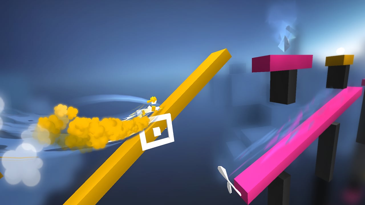 Chameleon Run Deluxe Edition screenshot 4