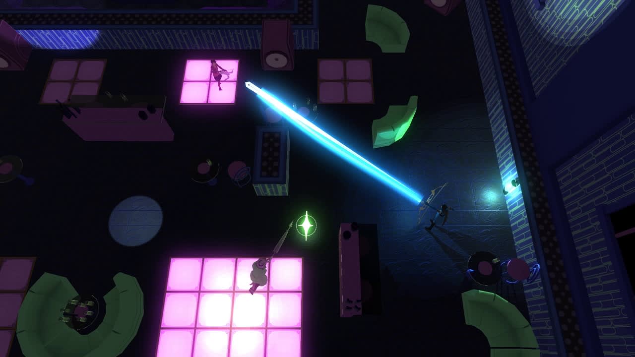 At Sundown: Shots in the Dark screenshot 4