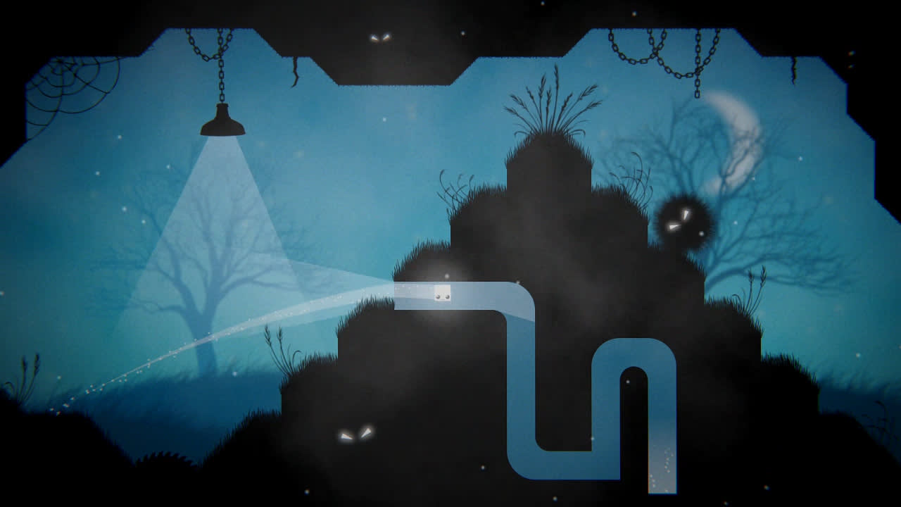 Midnight Deluxe screenshot 3
