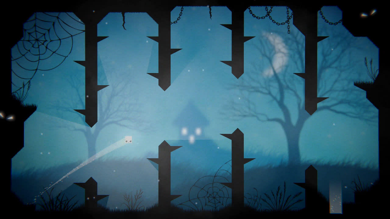 Midnight Deluxe screenshot 2