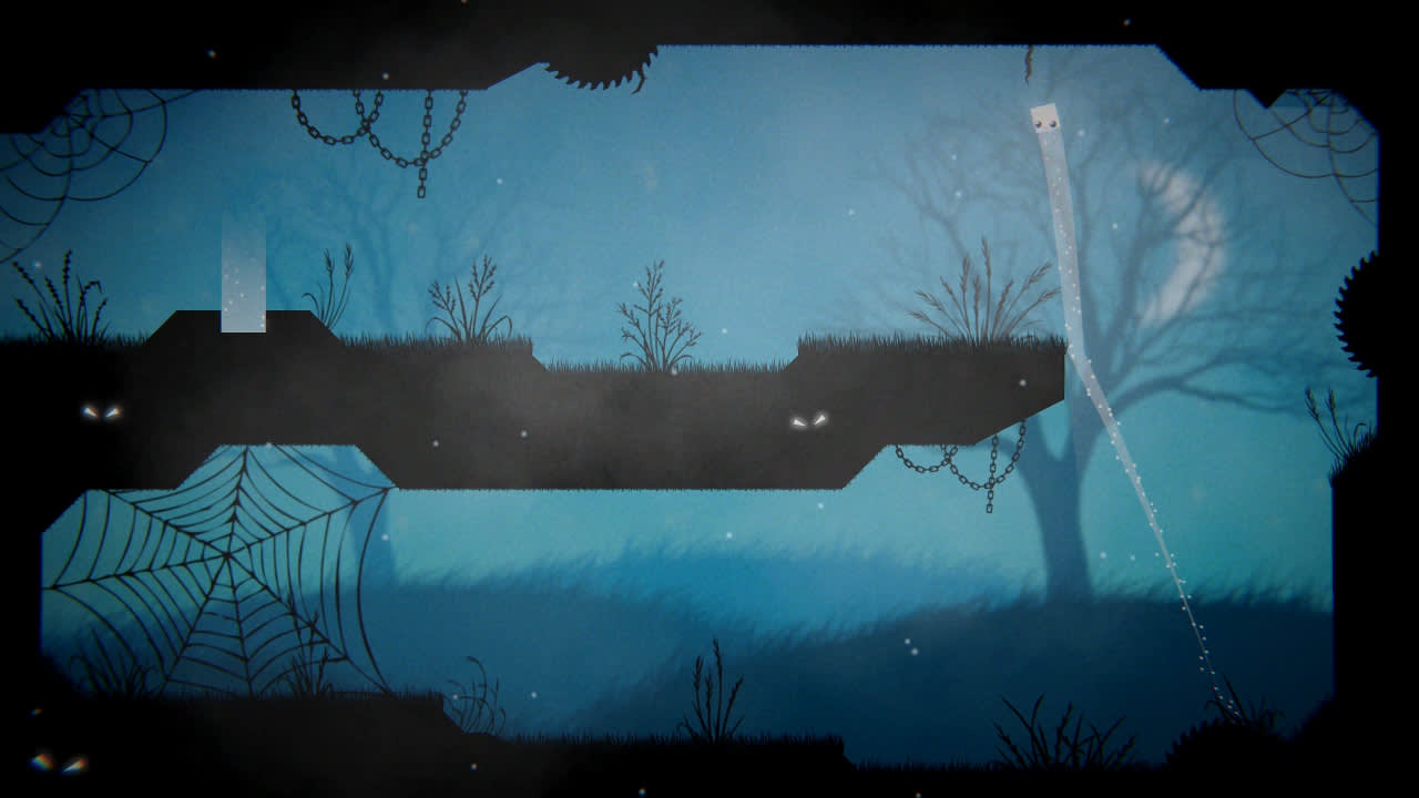 Midnight Deluxe screenshot 4